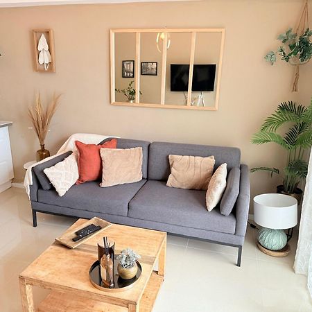 Garibaldi 3 Chambres 6 Couchages, Easy Check-In Nisa Exterior foto