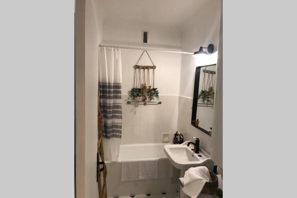 Garibaldi 3 Chambres 6 Couchages, Easy Check-In Nisa Exterior foto
