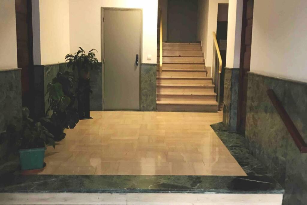 Garibaldi 3 Chambres 6 Couchages, Easy Check-In Nisa Exterior foto