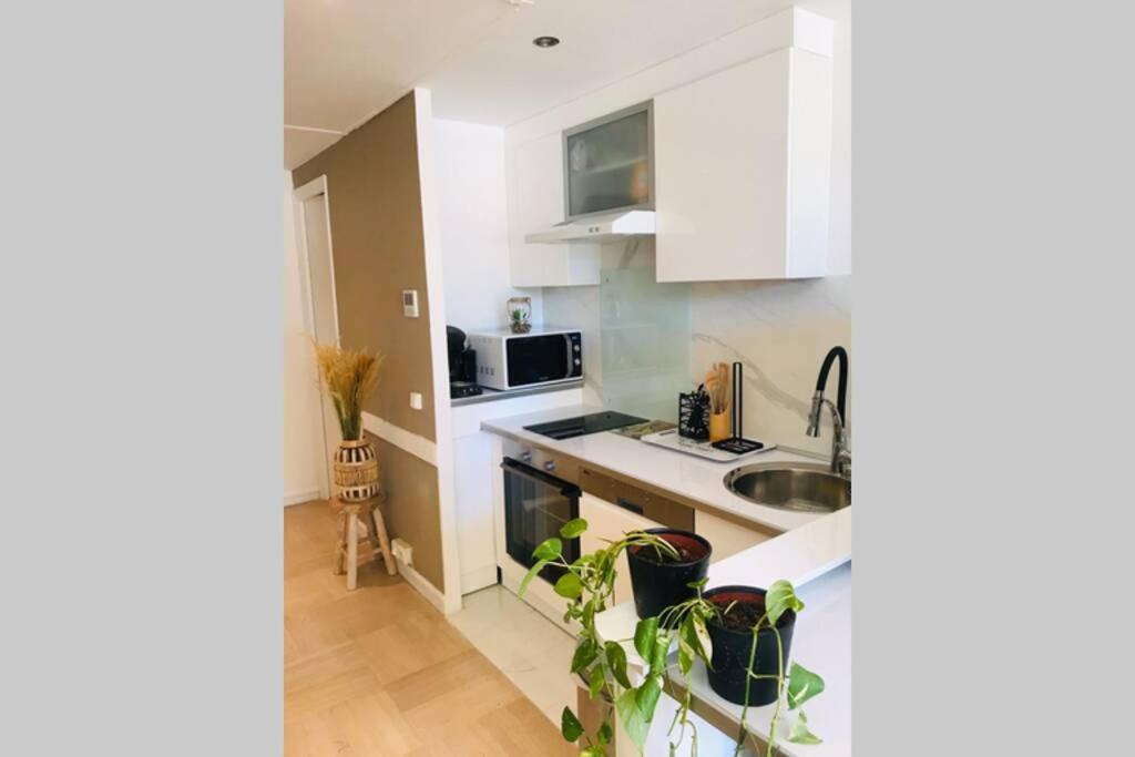 Garibaldi 3 Chambres 6 Couchages, Easy Check-In Nisa Exterior foto