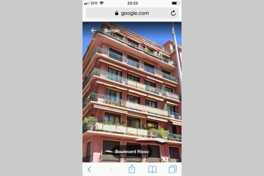 Garibaldi 3 Chambres 6 Couchages, Easy Check-In Nisa Exterior foto