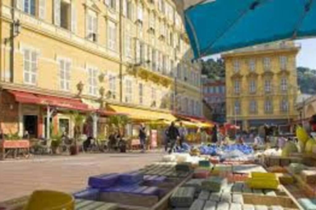 Garibaldi 3 Chambres 6 Couchages, Easy Check-In Nisa Exterior foto