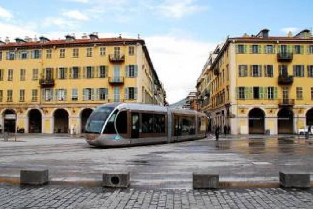 Garibaldi 3 Chambres 6 Couchages, Easy Check-In Nisa Exterior foto