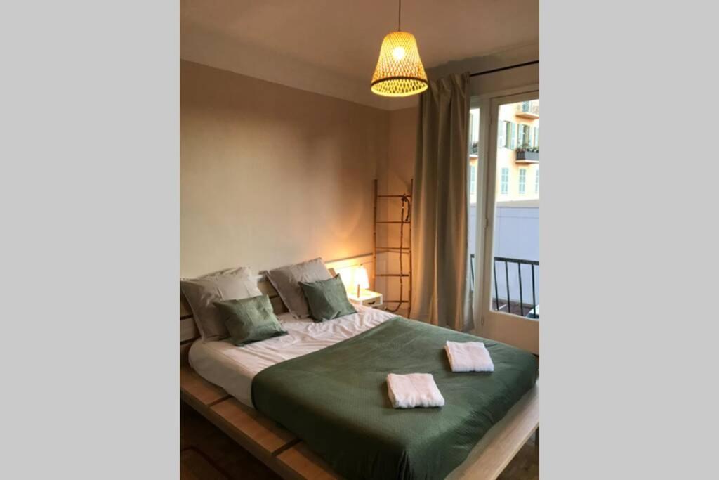 Garibaldi 3 Chambres 6 Couchages, Easy Check-In Nisa Exterior foto