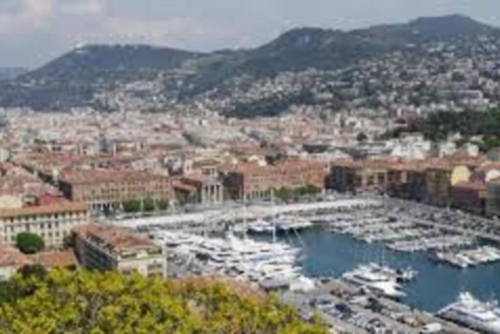 Garibaldi 3 Chambres 6 Couchages, Easy Check-In Nisa Exterior foto