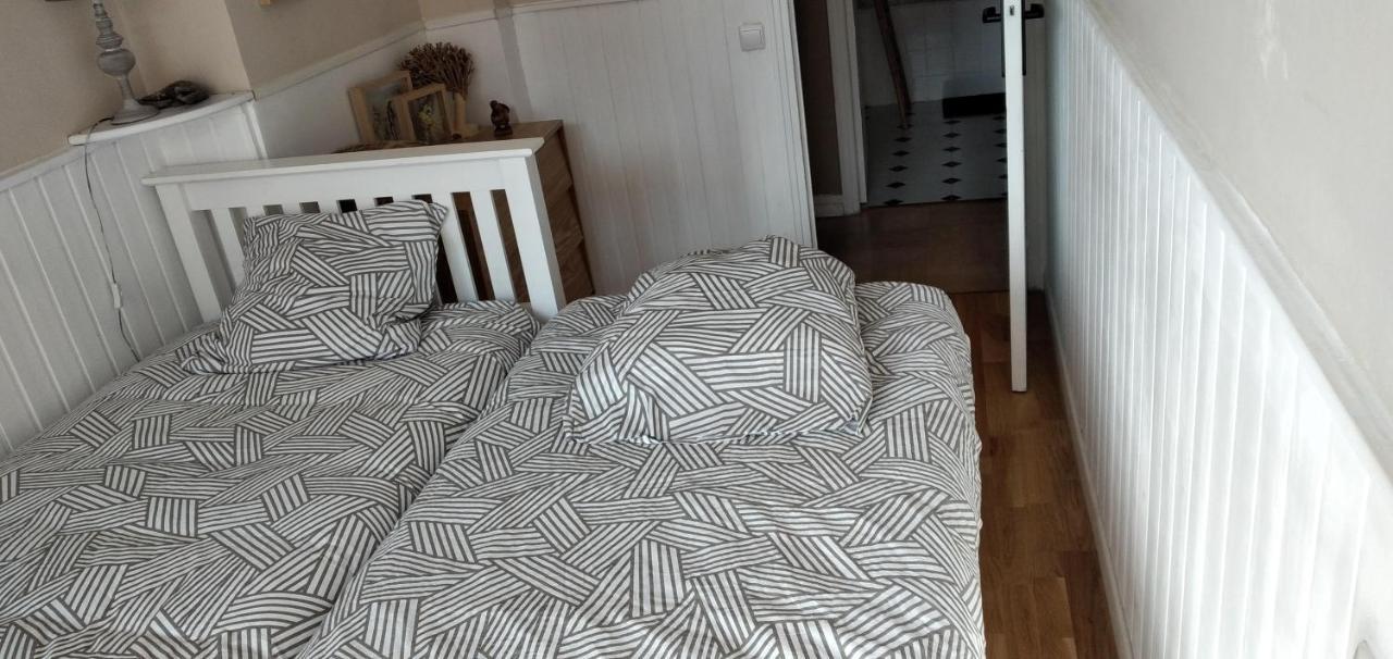 Garibaldi 3 Chambres 6 Couchages, Easy Check-In Nisa Exterior foto