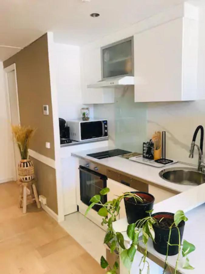 Garibaldi 3 Chambres 6 Couchages, Easy Check-In Nisa Exterior foto