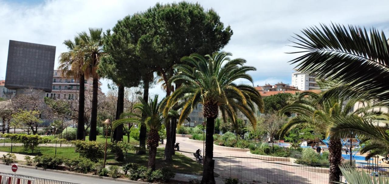Garibaldi 3 Chambres 6 Couchages, Easy Check-In Nisa Exterior foto