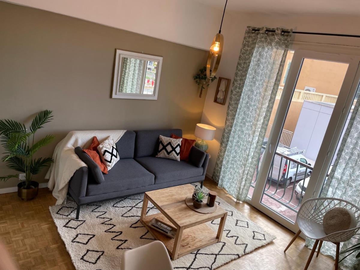 Garibaldi 3 Chambres 6 Couchages, Easy Check-In Nisa Exterior foto