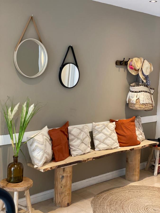Garibaldi 3 Chambres 6 Couchages, Easy Check-In Nisa Exterior foto