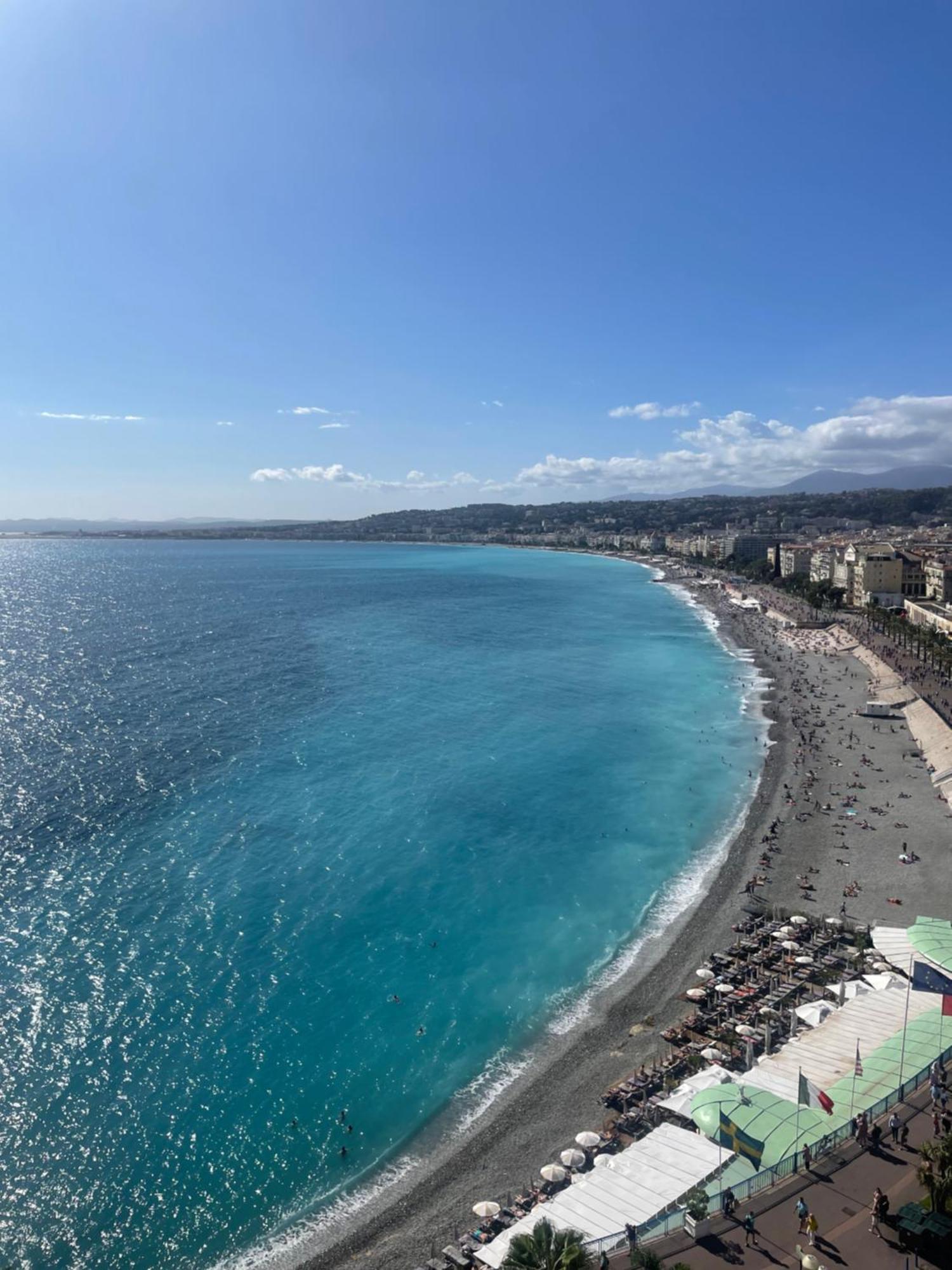 Garibaldi 3 Chambres 6 Couchages, Easy Check-In Nisa Exterior foto