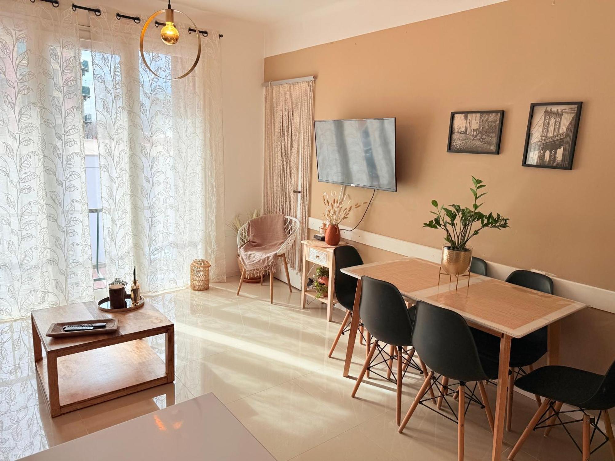 Garibaldi 3 Chambres 6 Couchages, Easy Check-In Nisa Exterior foto